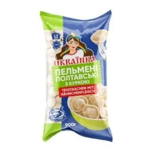 Pelmeni
